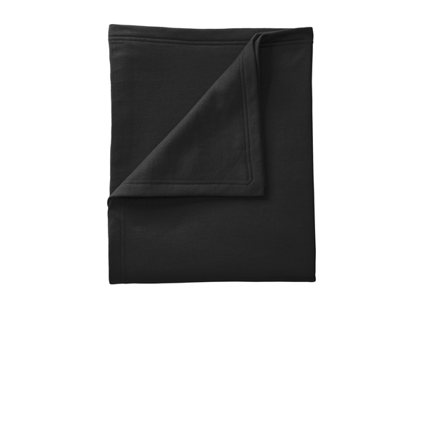 Port & Company Core Fleece Sweatshirt Blanket.... from ASI 84863 SanMar