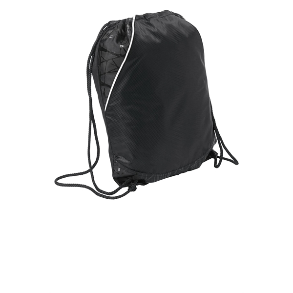 Sport-Tek Rival Cinch Pack.... from ASI 84863 SanMar