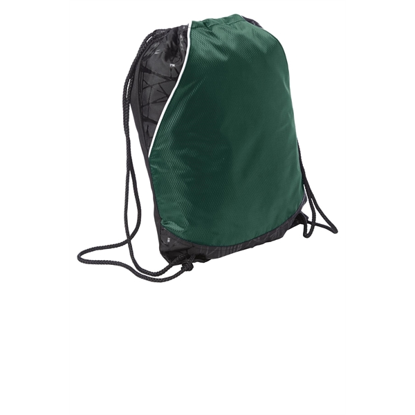 Sport-Tek Rival Cinch Pack.... from ASI 84863 SanMar