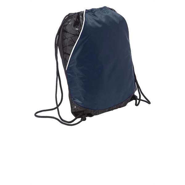 Sport-Tek Rival Cinch Pack.... from ASI 84863 SanMar