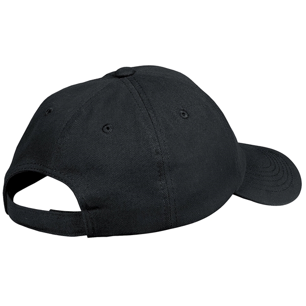 Port Authority Brushed Twill Cap.... from ASI 84863 SanMar
