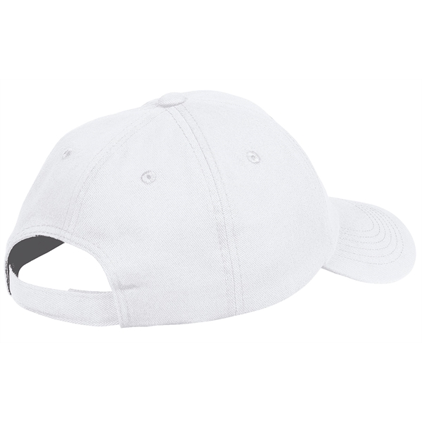 Port Authority Brushed Twill Cap.... from ASI 84863 SanMar
