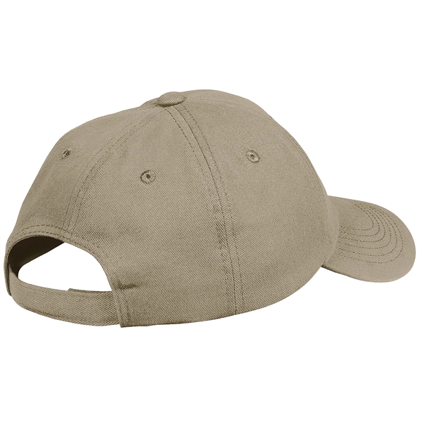 Port Authority Brushed Twill Cap.... from ASI 84863 SanMar