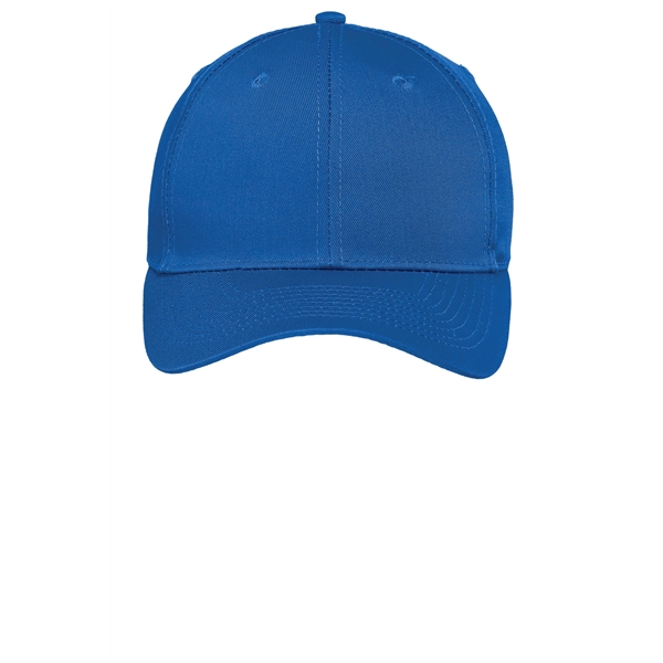 Port Authority Easy Care Cap.... from ASI 84863 SanMar
