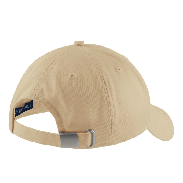 Port Authority Easy Care Cap.... from ASI 84863 SanMar