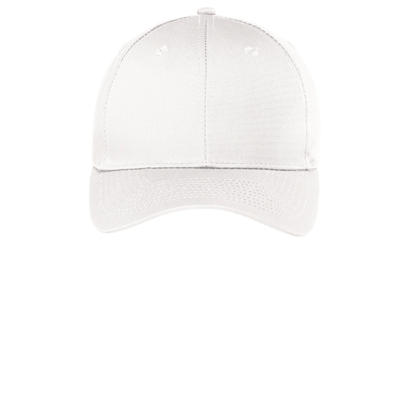 Port Authority Easy Care Cap.... from ASI 84863 SanMar