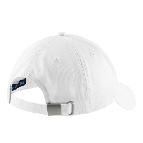Port Authority Easy Care Cap.... from ASI 84863 SanMar
