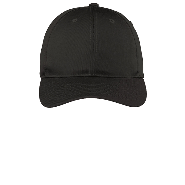 Port Authority Fine Twill Cap.... from ASI 84863 SanMar