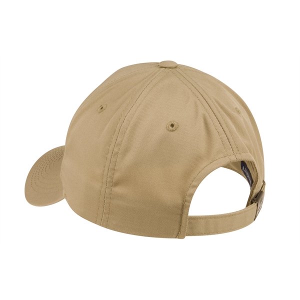 Port Authority Fine Twill Cap.... from ASI 84863 SanMar
