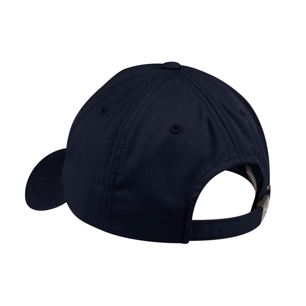 Port Authority Fine Twill Cap.... from ASI 84863 SanMar