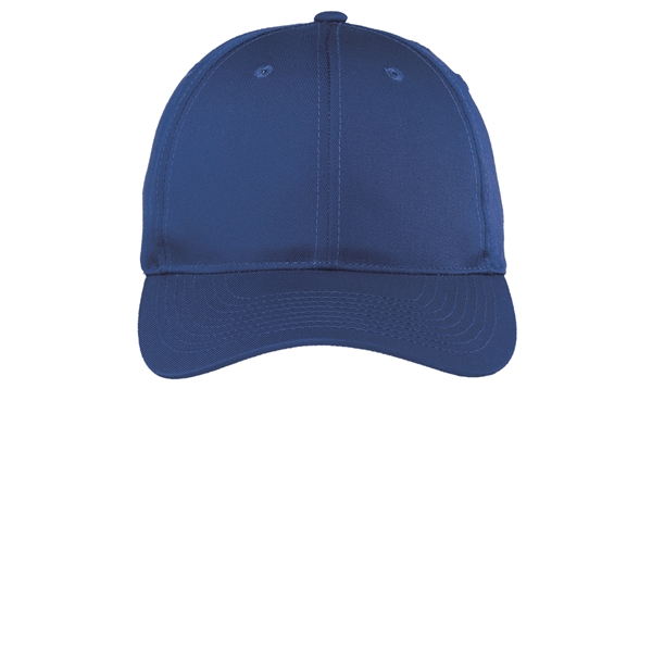 Port Authority Fine Twill Cap.... from ASI 84863 SanMar