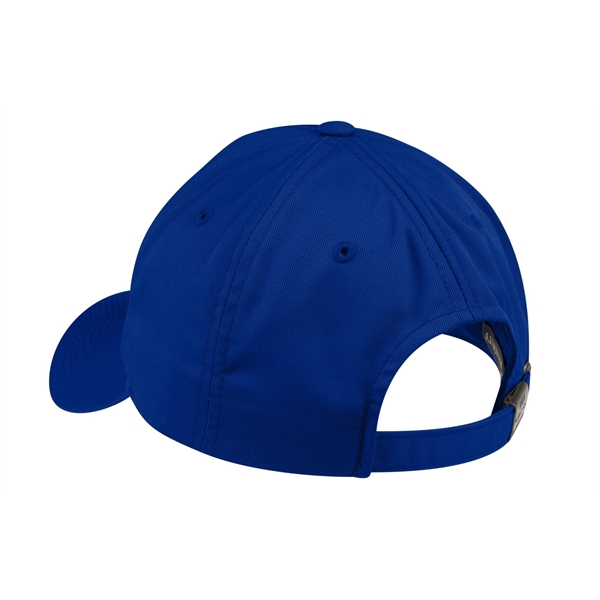 Port Authority Fine Twill Cap.... from ASI 84863 SanMar