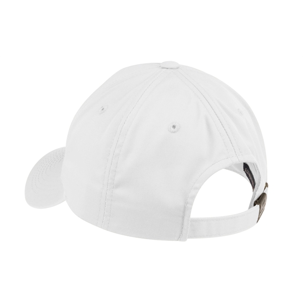 Port Authority Fine Twill Cap.... from ASI 84863 SanMar