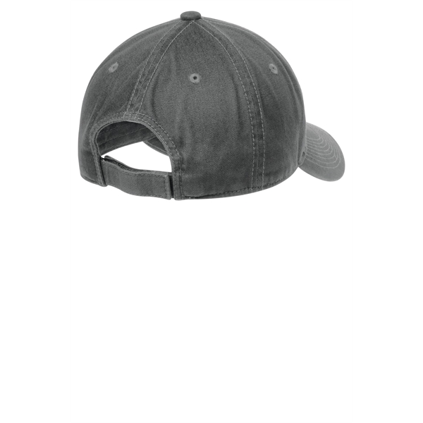 Port Authority Spray Wash Cap.... from ASI 84863 SanMar