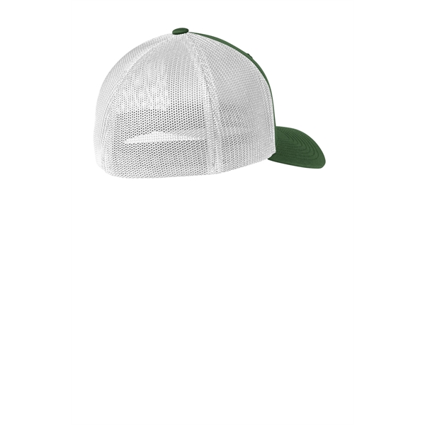 Port Authority Flexfit Mesh Back Cap.... from ASI 84863 SanMar