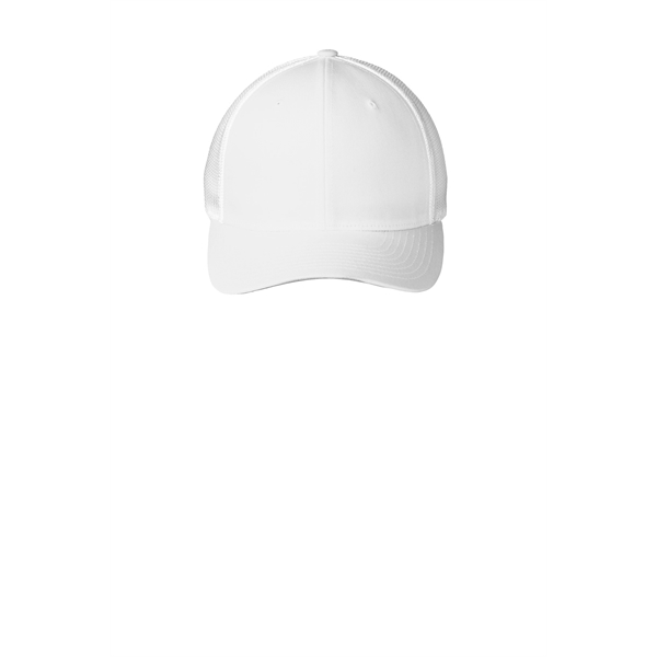 Port Authority Flexfit Mesh Back Cap.... from ASI 84863 SanMar