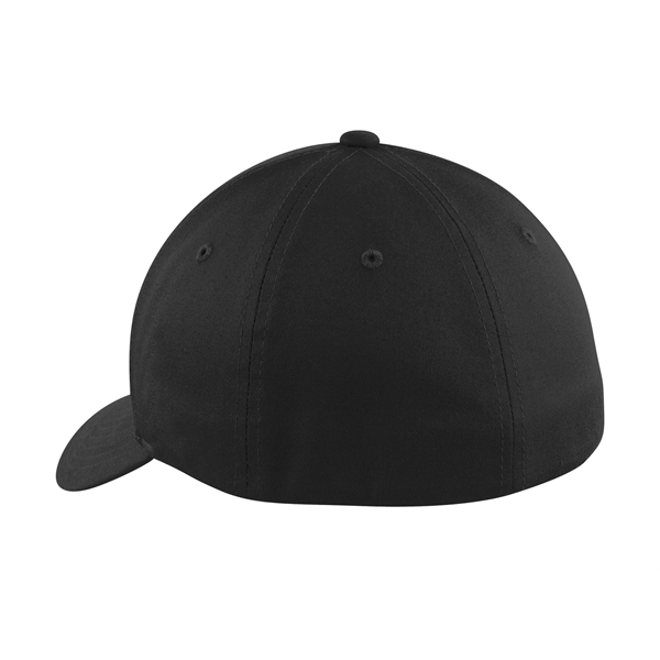 Port Authority Flexfit Cotton Twill Cap.... from ASI 84863 SanMar