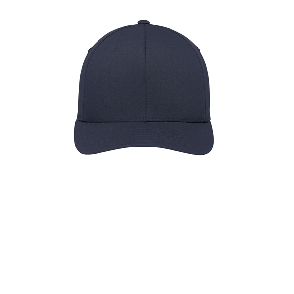 Port Authority Flexfit Cotton Twill Cap.... from ASI 84863 SanMar