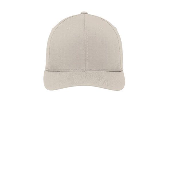 Port Authority Flexfit Cotton Twill Cap.... from ASI 84863 SanMar