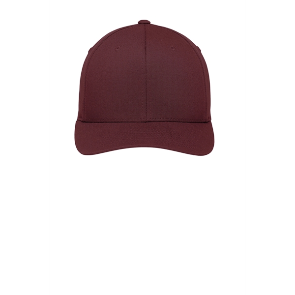 Port Authority Flexfit Cotton Twill Cap.... from ASI 84863 SanMar