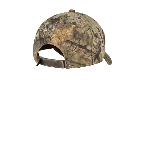 Port Authority Pigment Print Camouflage Cap.... from ASI 84863 SanMar