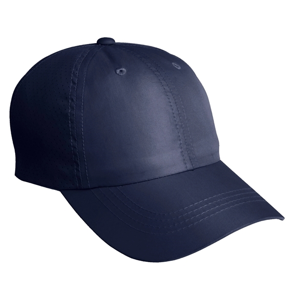 Port Authority Perforated Cap.... from ASI 84863 SanMar
