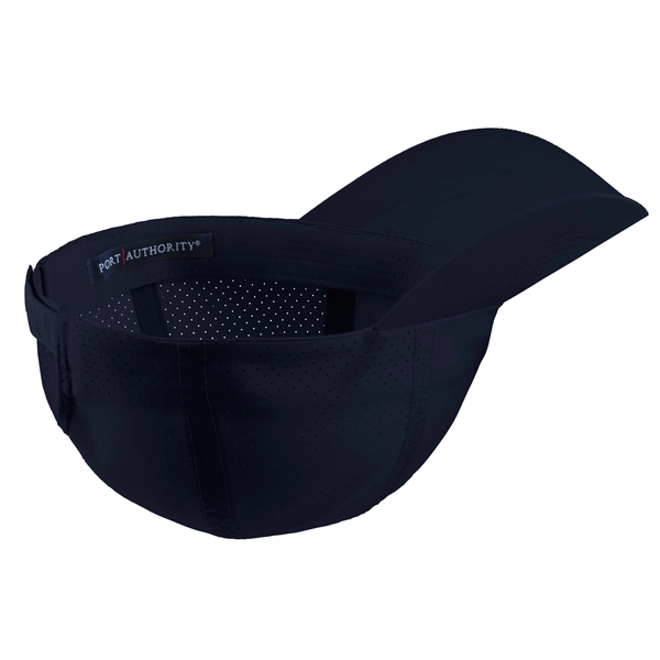 Port Authority Perforated Cap.... from ASI 84863 SanMar