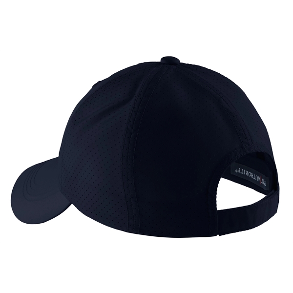 Port Authority Perforated Cap.... from ASI 84863 SanMar
