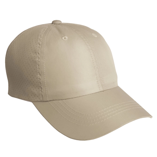 Port Authority Perforated Cap.... from ASI 84863 SanMar