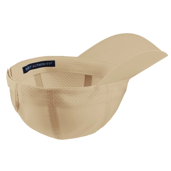 Port Authority Perforated Cap.... from ASI 84863 SanMar