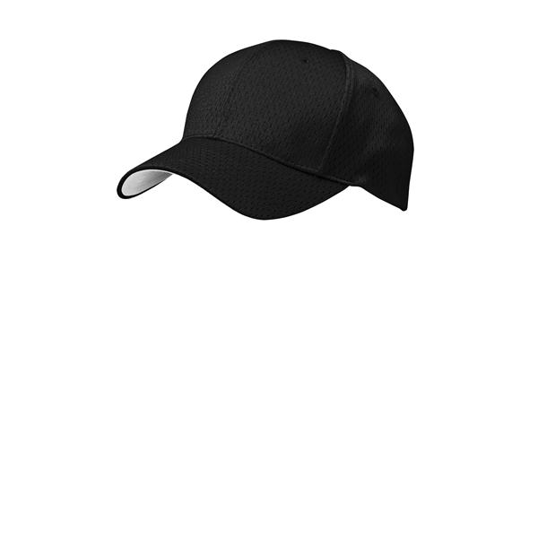 Port Authority Pro Mesh Cap.... from ASI 84863 SanMar