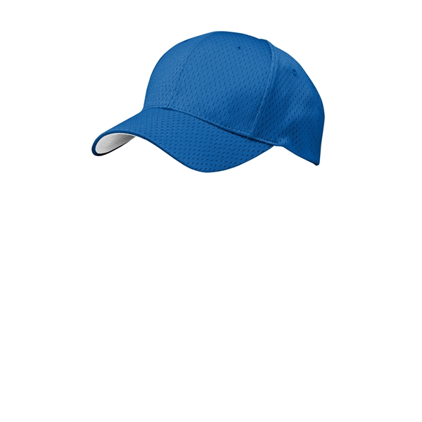 Port Authority Pro Mesh Cap.... from ASI 84863 SanMar