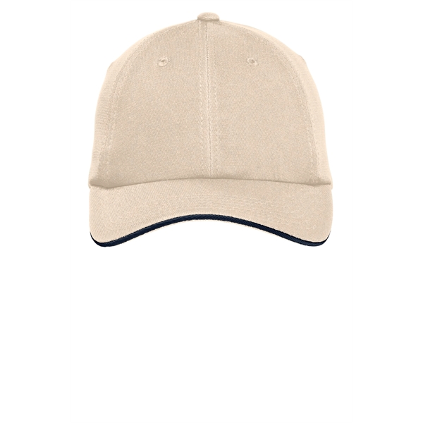 Port Authority Dry Zone Cap.... from ASI 84863 SanMar