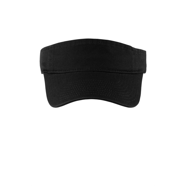 Port Authority Fashion Visor.... from ASI 84863 SanMar