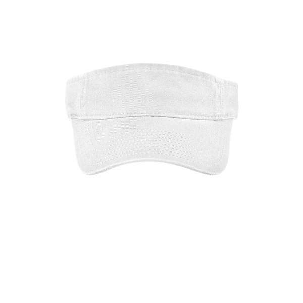 Port Authority Fashion Visor.... from ASI 84863 SanMar