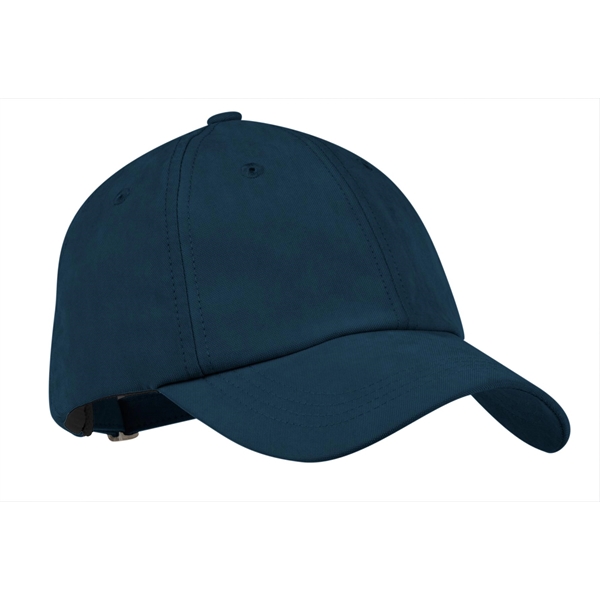 Port Authority Sueded Cap.... from ASI 84863 SanMar