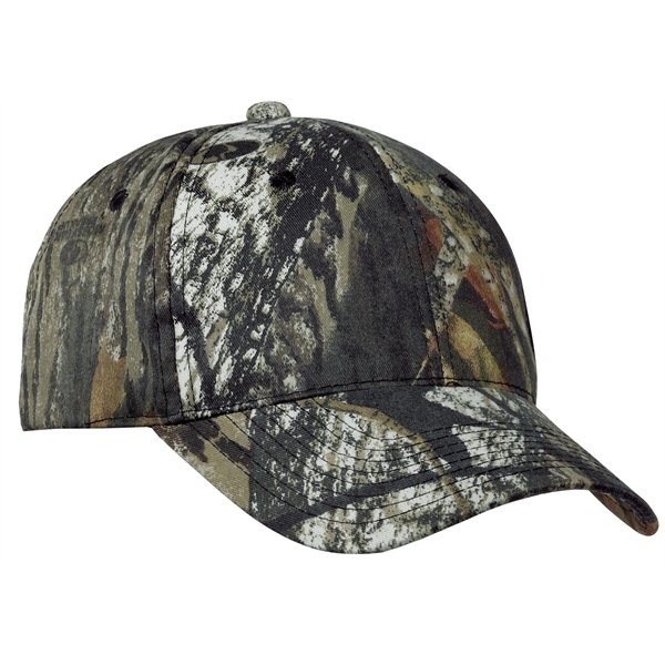 Port Authority Pro Camouflage Series Cap.... from ASI 84863 SanMar