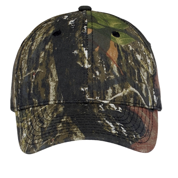 Port Authority Pro Camouflage Series Cap.... from ASI 84863 SanMar