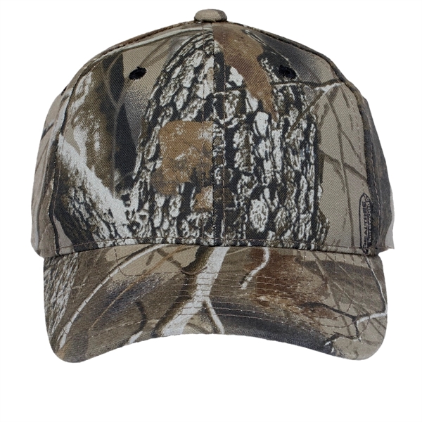 Port Authority Pro Camouflage Series Cap.... from ASI 84863 SanMar