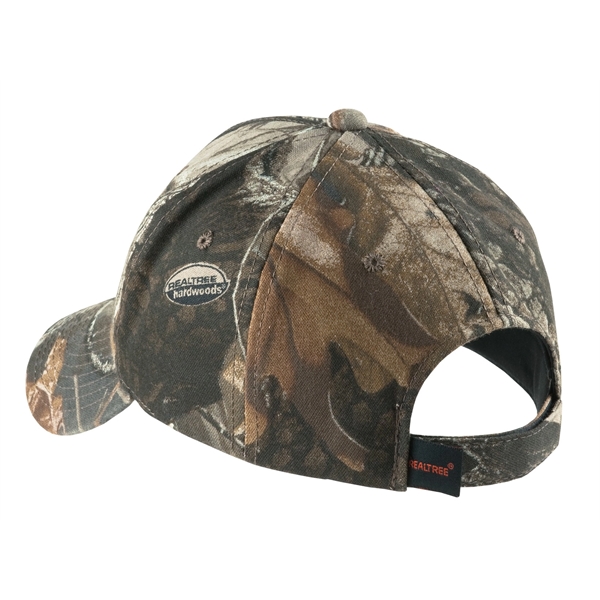Port Authority Pro Camouflage Series Cap.... from ASI 84863 SanMar