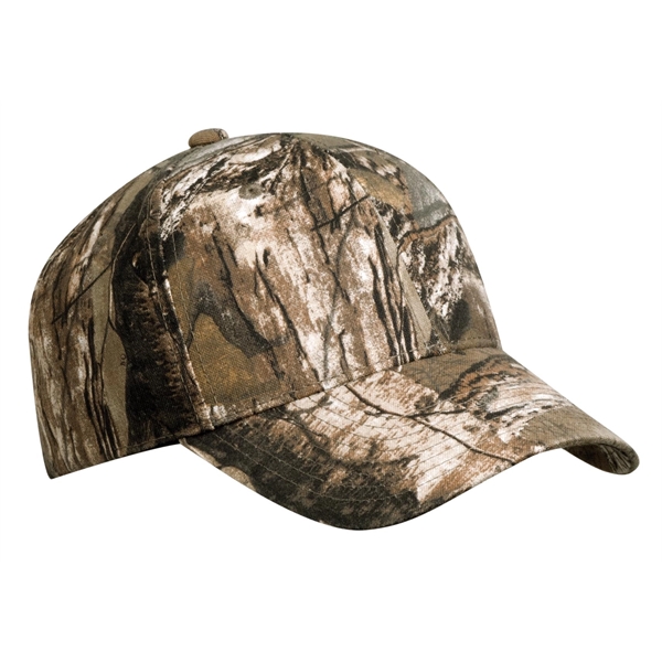 Port Authority Pro Camouflage Series Cap.... from ASI 84863 SanMar