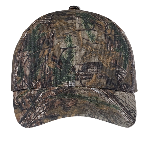 Port Authority Pro Camouflage Series Cap.... from ASI 84863 SanMar