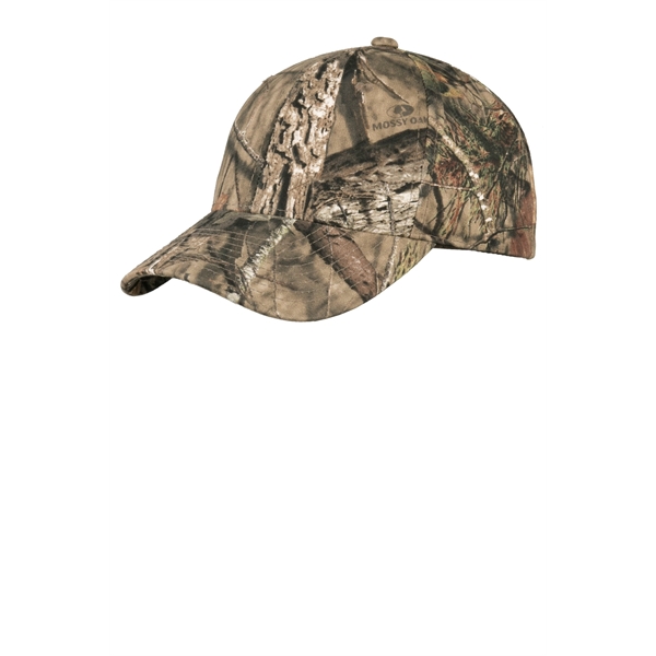 Port Authority Pro Camouflage Series Cap.... from ASI 84863 SanMar