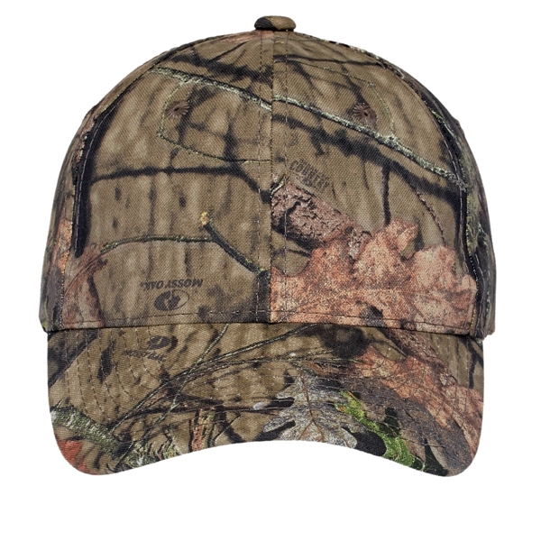 Port Authority Pro Camouflage Series Cap.... from ASI 84863 SanMar