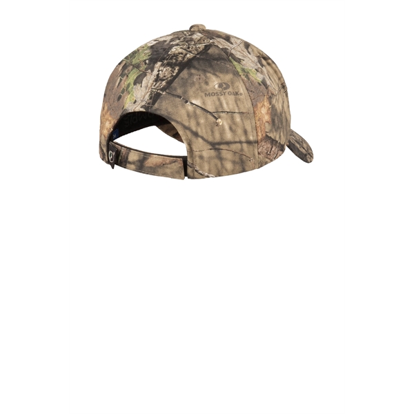 Port Authority Pro Camouflage Series Cap.... from ASI 84863 SanMar