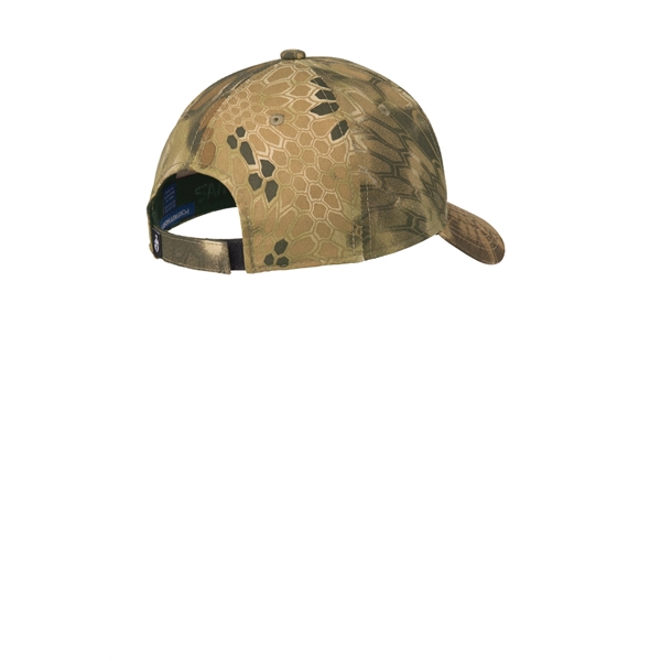 Port Authority Pro Camouflage Series Cap.... from ASI 84863 SanMar