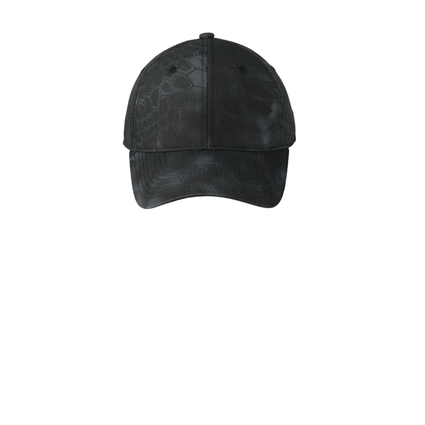 Port Authority Pro Camouflage Series Cap.... from ASI 84863 SanMar