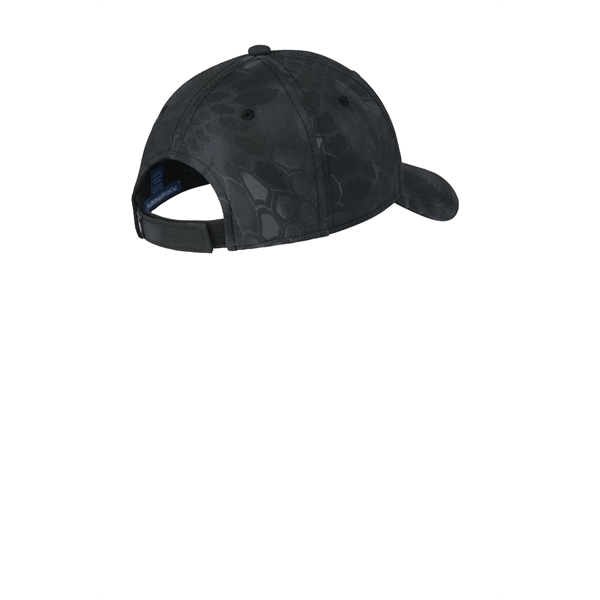 Port Authority Pro Camouflage Series Cap.... from ASI 84863 SanMar
