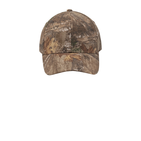 Port Authority Pro Camouflage Series Cap.... from ASI 84863 SanMar