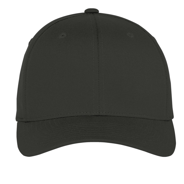 Port Authority Flexfit Cap.... from ASI 84863 SanMar